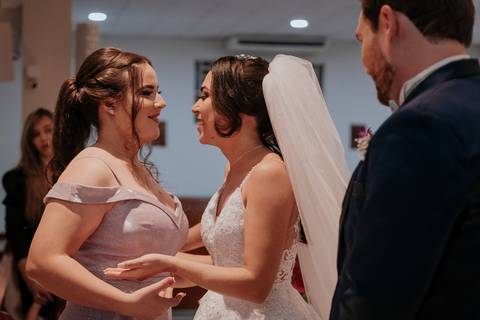 cumprimento da mãe para noiva sogra noivo cumprimento dos pais da noiva e noivo'