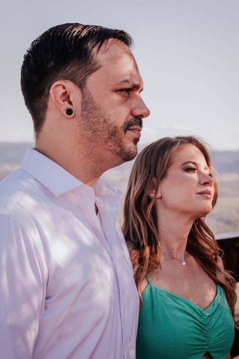 Casamento em Botucatu'