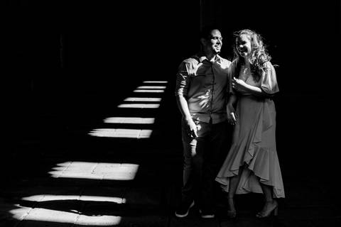 Ensaio pré-Wedding Sorocaba'