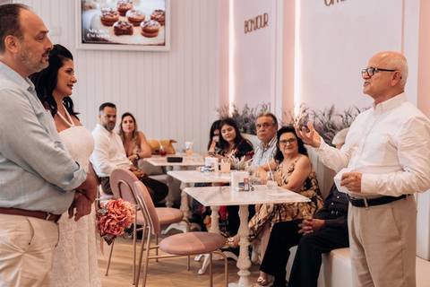 Látelier Sucré - Maison - Bauru - Doceria - macarrom - casamento no latelier - l´atelier sucre comendador - casamento ensaio de casal - wedding - brunch - torre de macarrom - doceria faz casamento em bauru fotografa thais augusto fotografia registra casal'