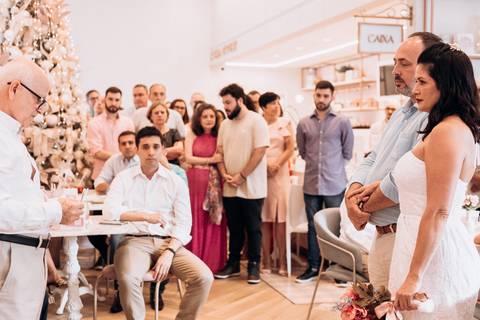 Látelier Sucré - Maison - Bauru - Doceria - macarrom - casamento no latelier - l´atelier sucre comendador - casamento ensaio de casal - wedding - brunch - torre de macarrom - doceria faz casamento em bauru fotografa thais augusto fotografia registra casal'