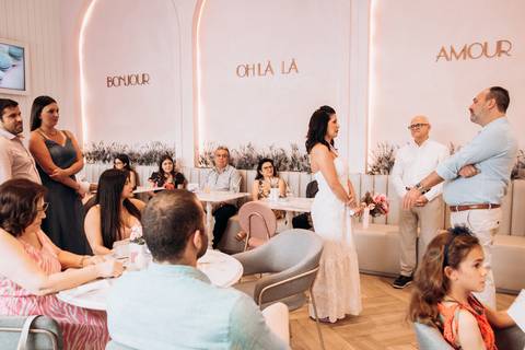 Látelier Sucré - Maison - Bauru - Doceria - macarrom - casamento no latelier - l´atelier sucre comendador - casamento ensaio de casal - wedding - brunch - torre de macarrom - doceria faz casamento em bauru fotografa thais augusto fotografia registra casal'