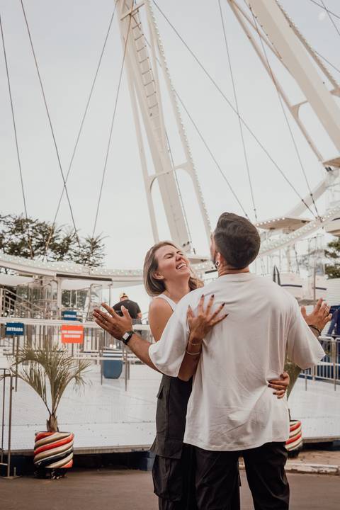 Marcelocomc @marcelocomc @marcelotiktok bauru influencer de bauru @marcelocomcelo tik toker influencer marcelo com celo em bauru @manu @jack.tofuu @maanununes_ influencers em bauru parque diversão maior roda gigante vitinhos park pré wedding'