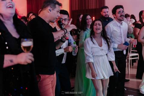 cerimonialista debora cota '