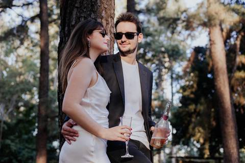 pré wedding la terrasse ensaio estilo pinterest clássico ensaio fotográfico thais augusto fotografia ensaio totalmente criativo autoral e natural espontâneo ensaio de casal espontâneo em bauru-sp fotógrafa em bauru espontânea horto florestal em bauru'