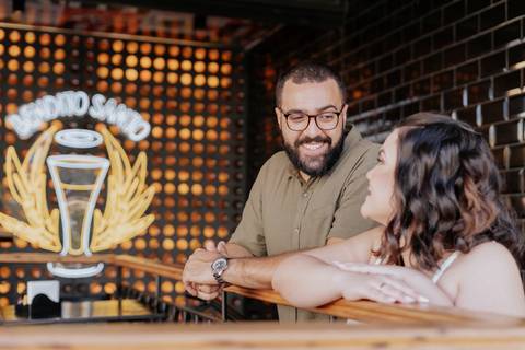 bendito santo bauru'