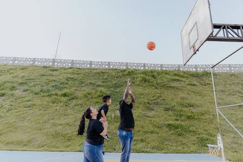 '
