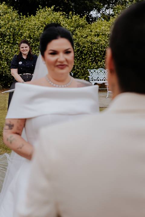 '