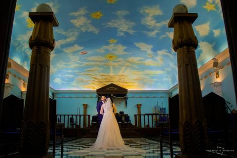 casamento na maçonaria em bauru, intimista, casamento apenas com os noivos é realizado em bauru por fotógrafa licenciada para fim'