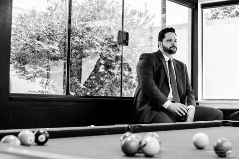 noivo faz making of de street wedding com a unica fotógrafa licenciada em bauru e região'