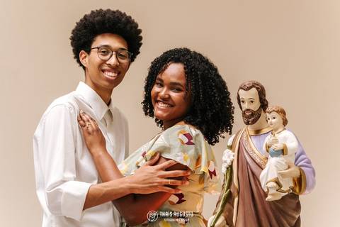 São José e união'