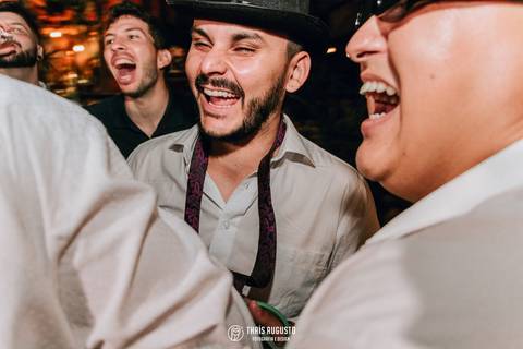 balada animada de casamento gravata'