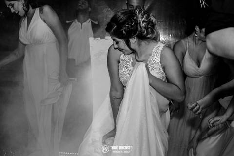 balada animada de casamento'