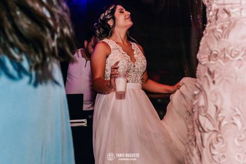 balada animada de casamento'