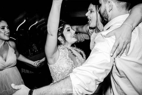 balada animada de casamento'