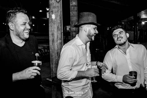 balada animada de casamento'