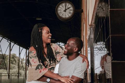 ensaio de casais na ferroviária de araraquara Thais augusto fotografia @ape372terreo'