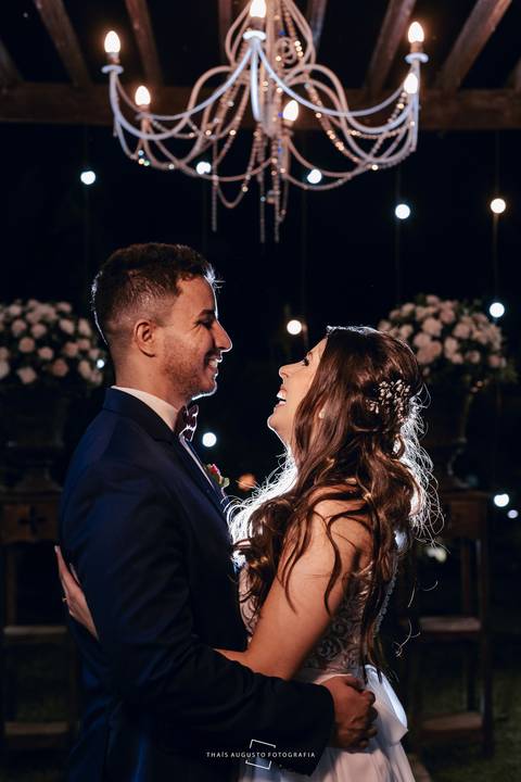 retrato com sorriso'