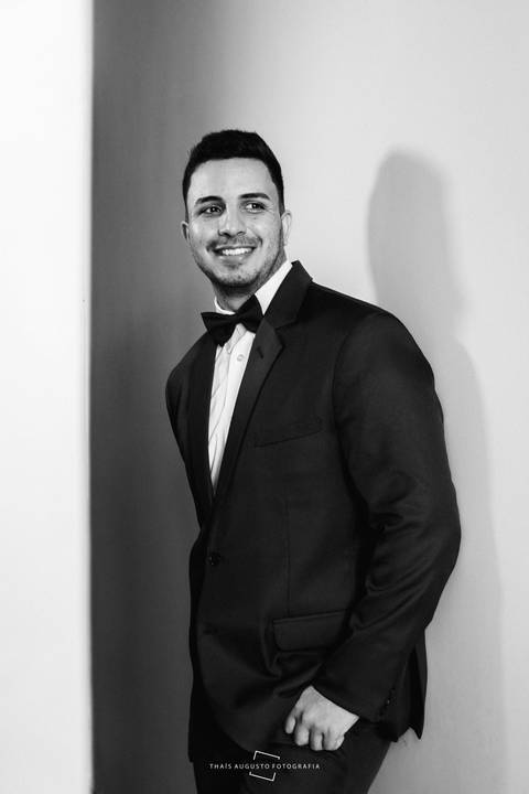 Noivo'
