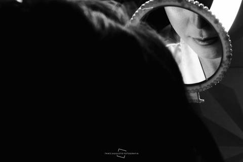 maquiagem da noiva em Bauru'