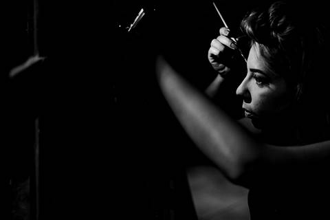 Casamento Rústico Boho Chic Petrópolis Pousada Recanto dos Pinheiros Vestido Noiva Inspiração Noivos Gravata Borboleta Noivo Padrinhos Madrinhas de Casamento Vestido de Madrinha Pousada para se Casar Petrópolis Rio de Janeiro Ensaio Casal Making of Noiva'