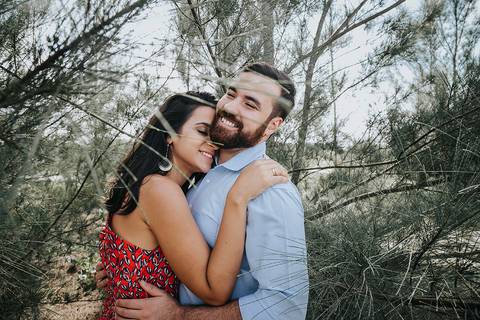 Ensaio Pre Casamento Ensaio  de Casal Cabo Frio Noivos RJ Destination Wedding Bairro da Passagem Praia das Conchas Canal Cabo Frio Fotos Casal '