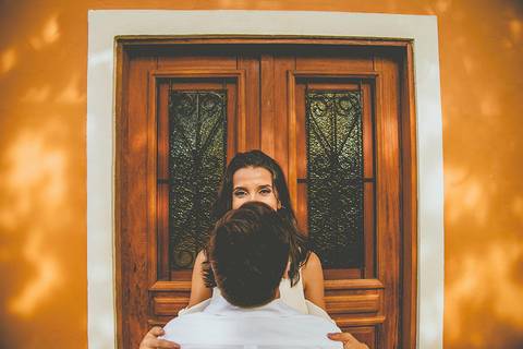 Ensaio Pre Casamento Ensaio  de Casal Cabo Frio Noivos RJ Destination Wedding Bairro da Passagem Praia das Conchas Canal Cabo Frio Fotos Casal '