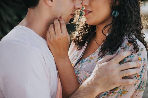 Ensaio Casal Cabo Frio Rua da Passagem Praia do Japones Canal de Cabo Frio Pre Casamento Casal Ensaio na Praia Ensaio Picnic'