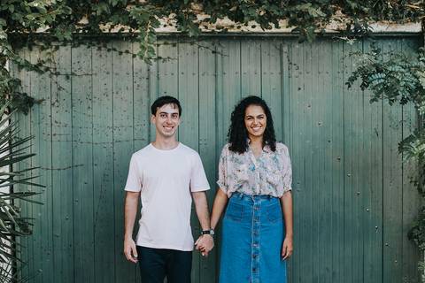 Ensaio Casal Cabo Frio Rua da Passagem Praia do Japones Canal de Cabo Frio Pre Casamento Casal Ensaio na Praia Ensaio Picnic'