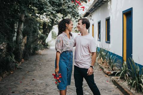 Ensaio Casal Cabo Frio Rua da Passagem Praia do Japones Canal de Cabo Frio Pre Casamento Casal Ensaio na Praia Ensaio Picnic'