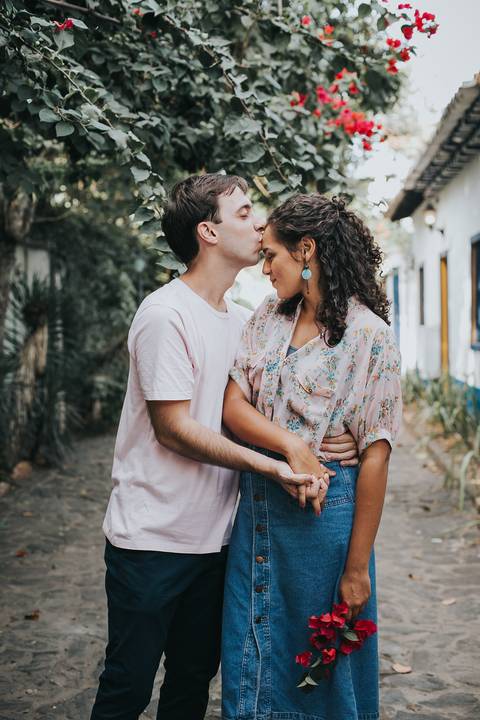 Ensaio Casal Cabo Frio Rua da Passagem Praia do Japones Canal de Cabo Frio Pre Casamento Casal Ensaio na Praia Ensaio Picnic'
