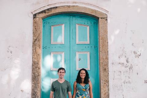 Ensaio Casal Cabo Frio Rua da Passagem Praia do Japones Canal de Cabo Frio Pre Casamento Casal Ensaio na Praia Ensaio Picnic'