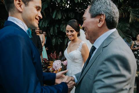 Casamento Chácara Engenho do Mato Decoração Boho Casamento de dia Niterói Meio do Mato Cerimônia de Dia Decoração Tropical Making of Noiva Noivo Restaurante Taberna do Darwin'