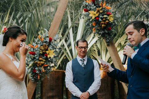 Casamento Chácara Engenho do Mato Decoração Boho Casamento de dia Niterói Meio do Mato Cerimônia de Dia Decoração Tropical Making of Noiva Noivo Restaurante Taberna do Darwin'