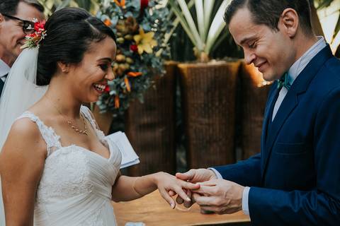 Casamento Chácara Engenho do Mato Decoração Boho Casamento de dia Niterói Meio do Mato Cerimônia de Dia Decoração Tropical Making of Noiva Noivo Restaurante Taberna do Darwin'