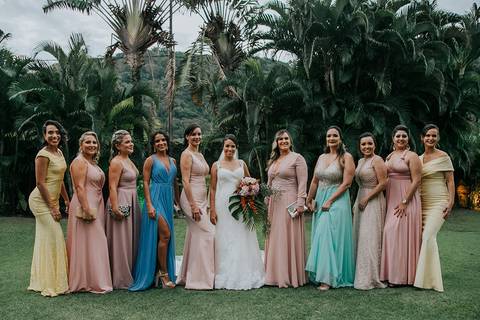 Casamento Chácara Engenho do Mato Decoração Boho Casamento de dia Niterói Meio do Mato Cerimônia de Dia Decoração Tropical Making of Noiva Noivo Restaurante Taberna do Darwin'