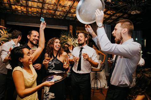 Casamento Chácara Engenho do Mato Decoração Boho Casamento de dia Niterói Meio do Mato Cerimônia de Dia Decoração Tropical Making of Noiva Noivo Restaurante Taberna do Darwin'