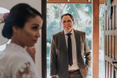 Casamento Chácara Engenho do Mato Decoração Boho Casamento de dia Niterói Meio do Mato Cerimônia de Dia Decoração Tropical Making of Noiva Noivo Restaurante Taberna do Darwin'