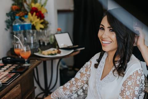 Casamento Chácara Engenho do Mato Decoração Boho Casamento de dia Niterói Meio do Mato Cerimônia de Dia Decoração Tropical Making of Noiva Noivo Restaurante Taberna do Darwin'