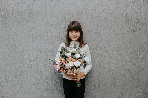 Casamento Mini Wedding Garden Bistrô Cafubá Niterói Making of Noiva Casamento Civil First Look'