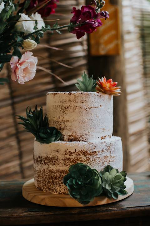 Casamento Mini Wedding Garden Bistrô Cafubá Niterói Making of Noiva Casamento Civil First Look'