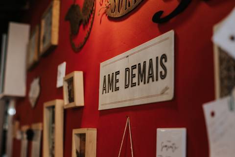 Casamento Mini Wedding Garden Bistrô Cafubá Niterói Making of Noiva Casamento Civil First Look'