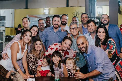 Casamento Mini Wedding Garden Bistrô Cafubá Niterói Making of Noiva Casamento Civil First Look'