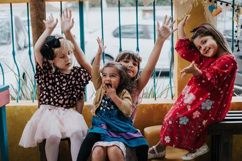 Casamento Mini Wedding Garden Bistrô Cafubá Niterói Making of Noiva Casamento Civil First Look'