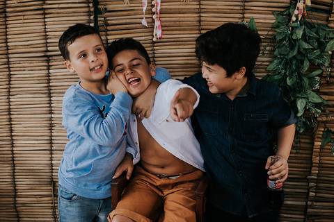 Casamento Mini Wedding Garden Bistrô Cafubá Niterói Making of Noiva Casamento Civil First Look'