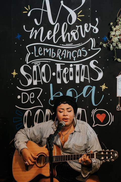 Casamento Mini Wedding Garden Bistrô Cafubá Niterói Making of Noiva Casamento Civil First Look'