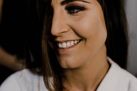 Casamento Mini Wedding Garden Bistrô Cafubá Niterói Making of Noiva Casamento Civil First Look'