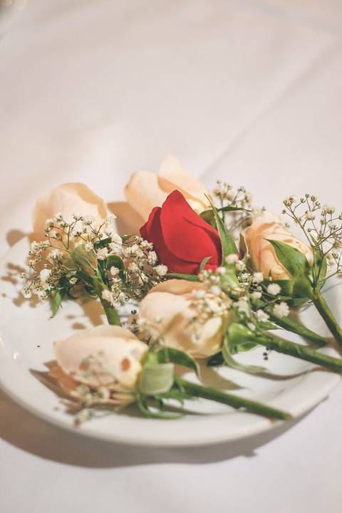 rosas'