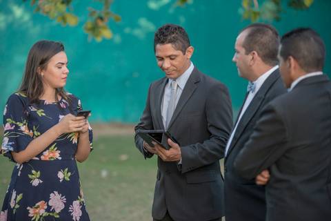 pastor'