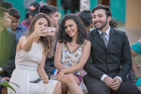 convidados'